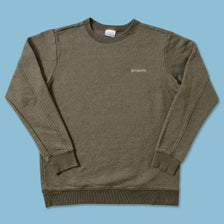 Columbia Sweater Large 