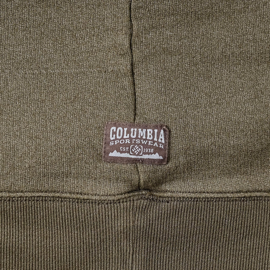 Columbia Sweater Large 