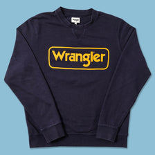 Wrangler Sweater Medium 