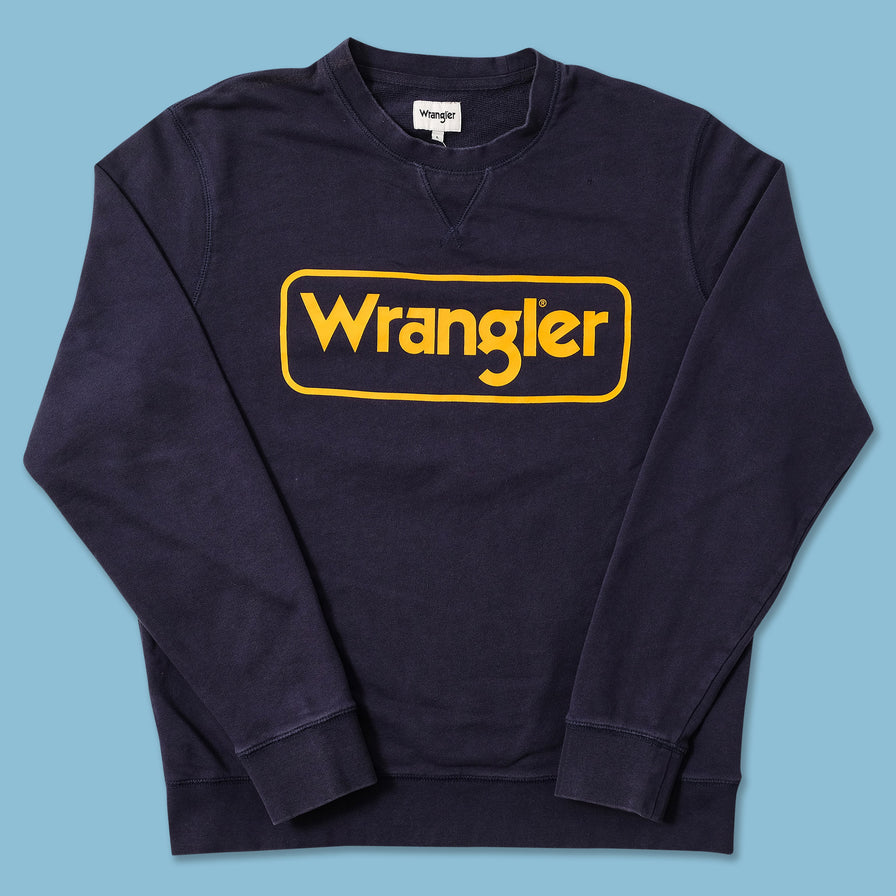 Wrangler Sweater Medium 