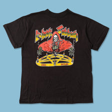 Black Sabbath T-Shirt Medium 
