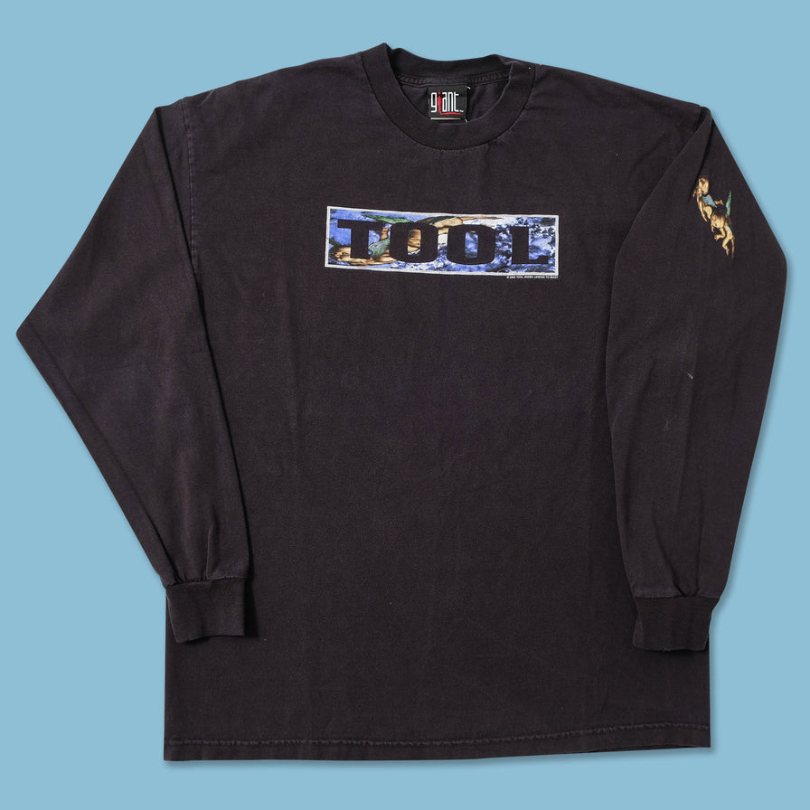 2000 Tool Longsleeve XLarge 