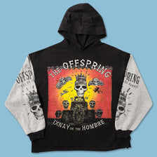 1997 The Offspring Hoody Small 