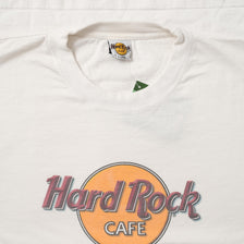 Vintage Hard Rock Cafe T-Shirt XLarge 
