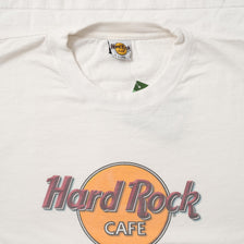 Vintage Hard Rock Cafe T-Shirt XLarge