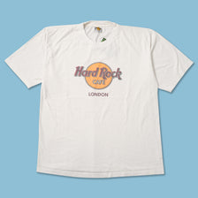 Vintage Hard Rock Cafe T-Shirt XLarge 