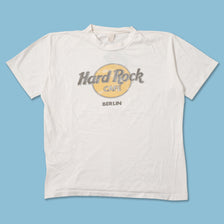 Vintage Hard Rock Cafe T-Shirt Large 