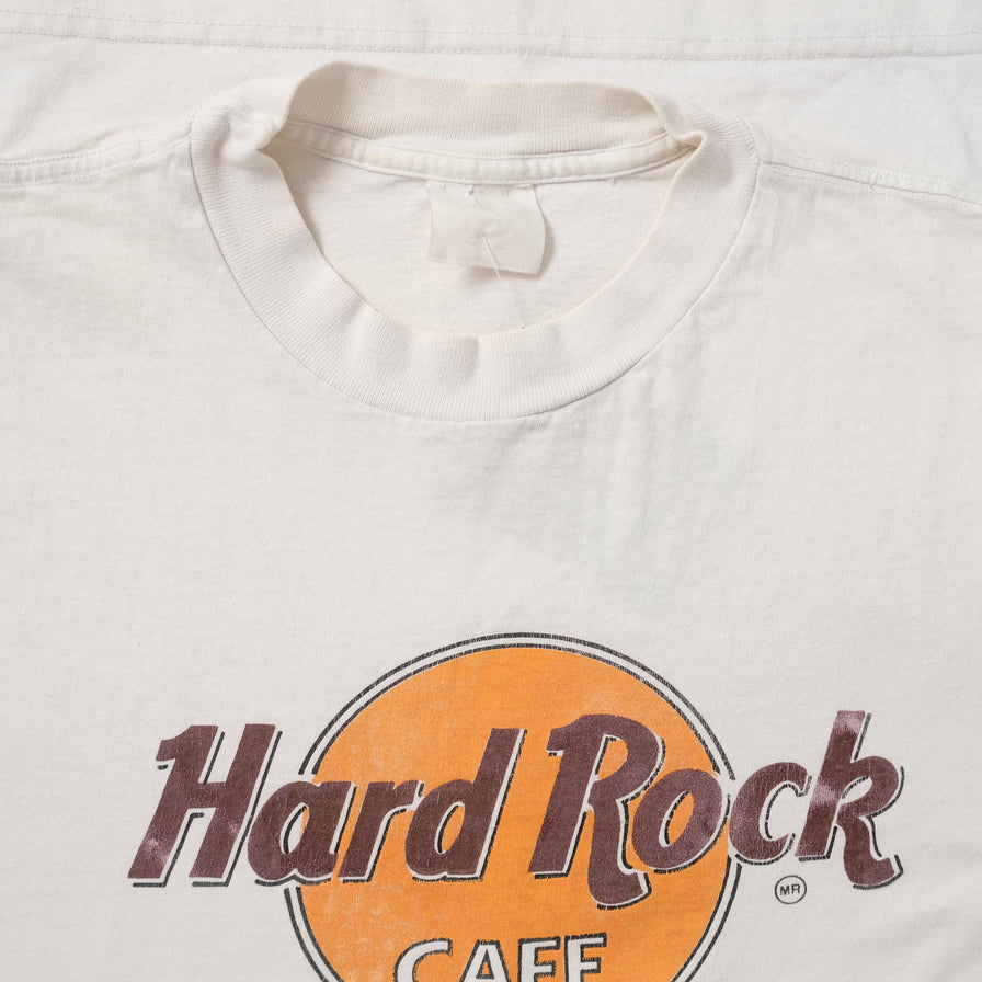 Vintage Hard Rock Cafe T-Shirt Large 