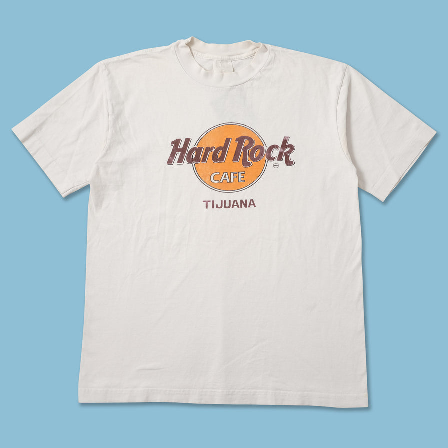 Vintage Hard Rock Cafe T-Shirt Large 