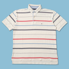 Vintage Tommy Hilfiger Polo Large 