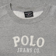 Vintage Polo Ralph Lauren Sweater Medium 