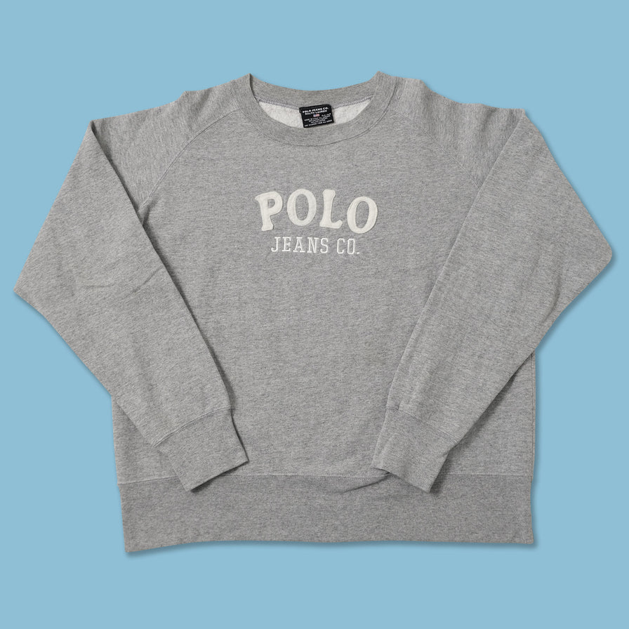 Vintage Polo Ralph Lauren Sweater Medium 