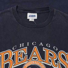 2001 Chicago Bears T-Shirt Large 