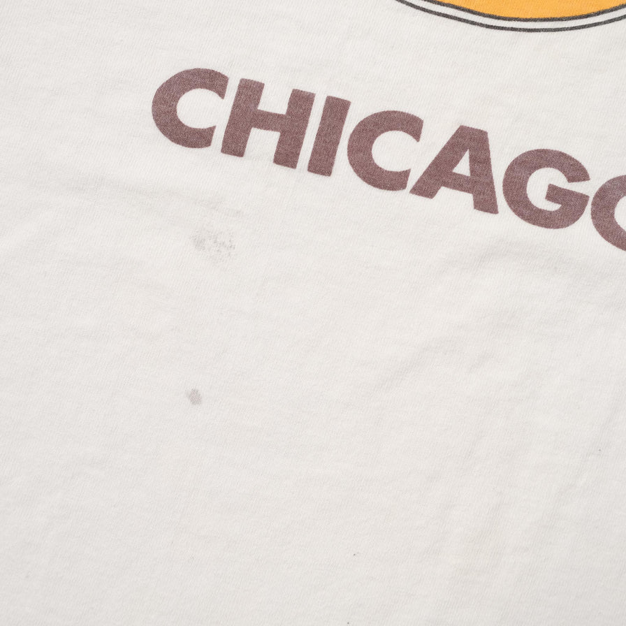 Vintage Hard Rock Cafe T-Shirt Large 