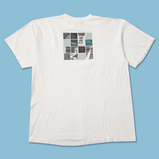 Vintage Nike Tennis T-Shirt Large
