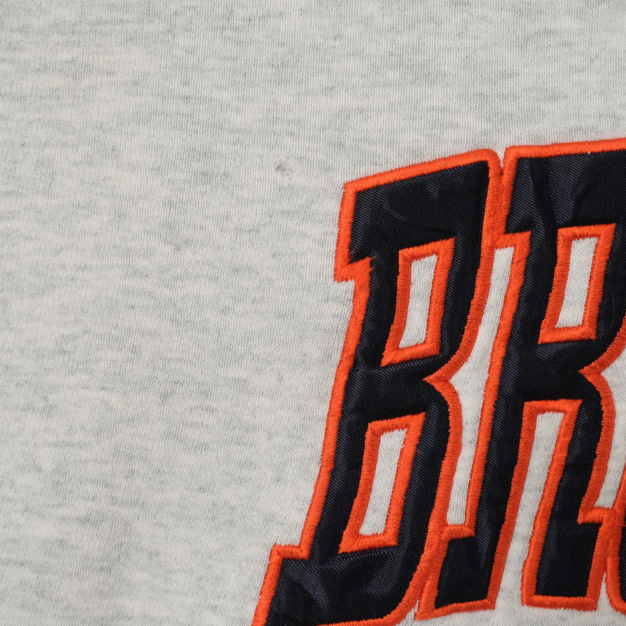 Vintage Denver Broncos Sweater XLarge 