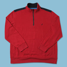 Vintage Nautica Sweater XLarge 