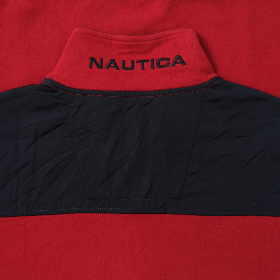 Vintage Nautica Sweater XLarge 