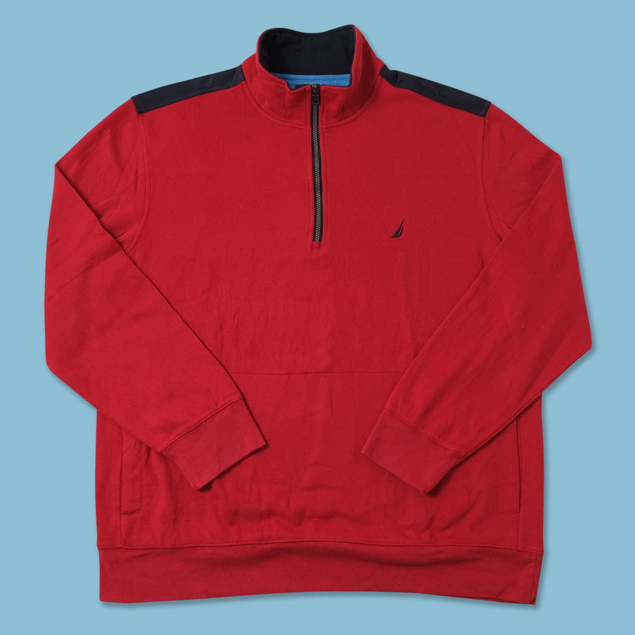 Vintage Nautica Sweater XLarge 