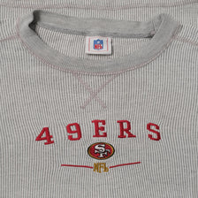 Vintage San Francisco 49ers Sweater XXL 