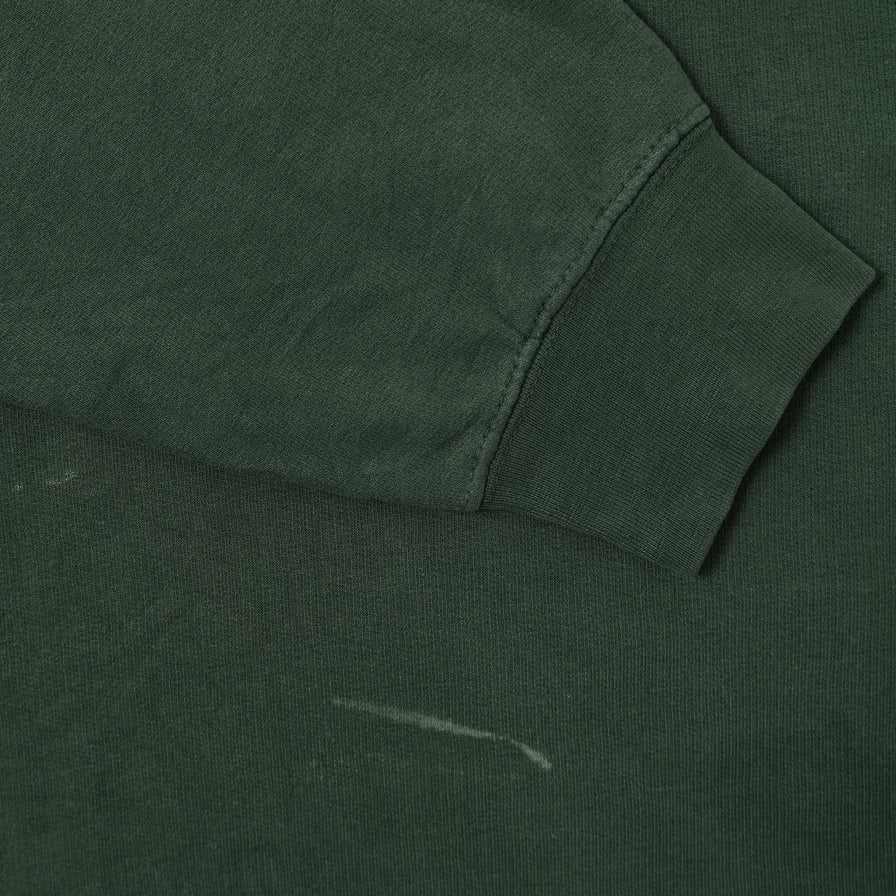 Vintage Greenbay Packers Sweater XXL 