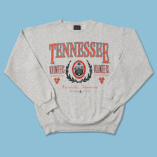 Vintage Tennessee Volunteers Sweater Medium 