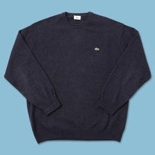 Lacoste Sweater Large 