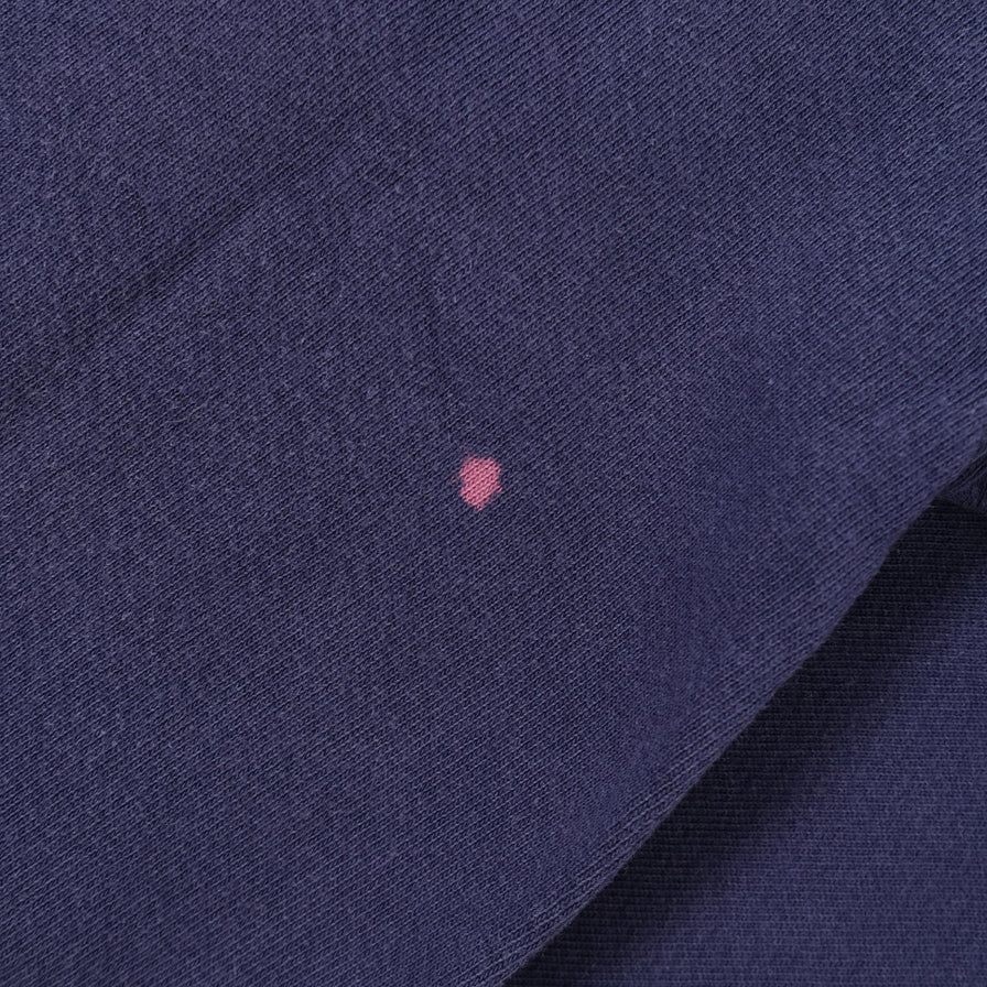 Vintage Auburn Sweater Small 