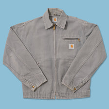 Vintage Carhartt Work Jacket Medium 