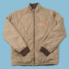 Stussy Thermolite Plus Reversible Jacket Large 