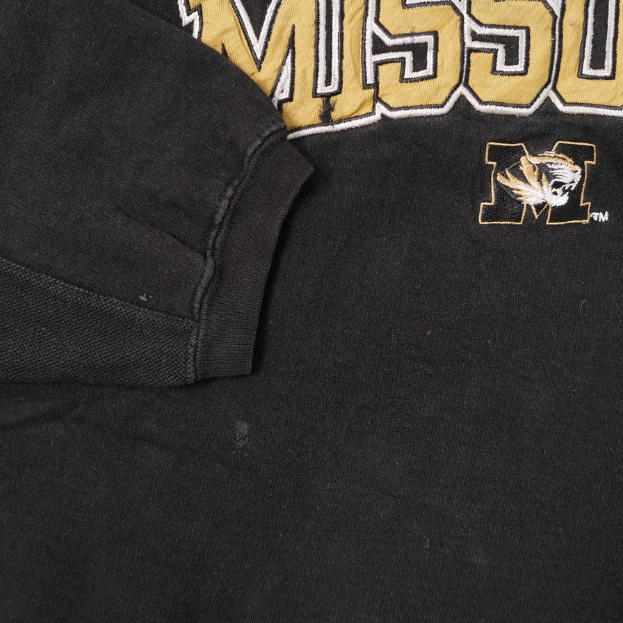 Vintage Missouri Sweater Large 