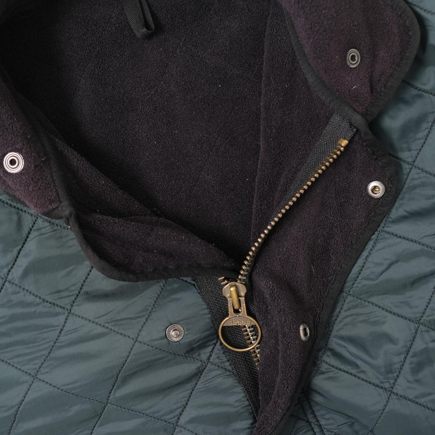 Vintage Barbour Jacket XLarge 