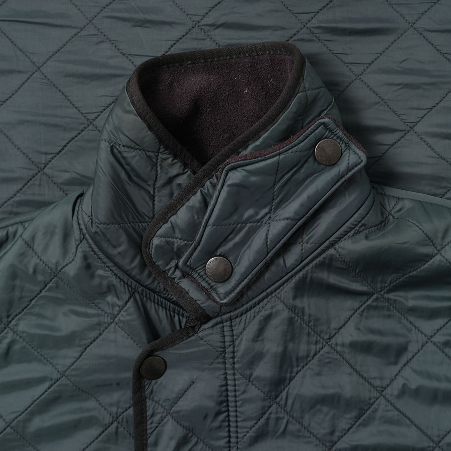 Vintage Barbour Jacket XLarge 