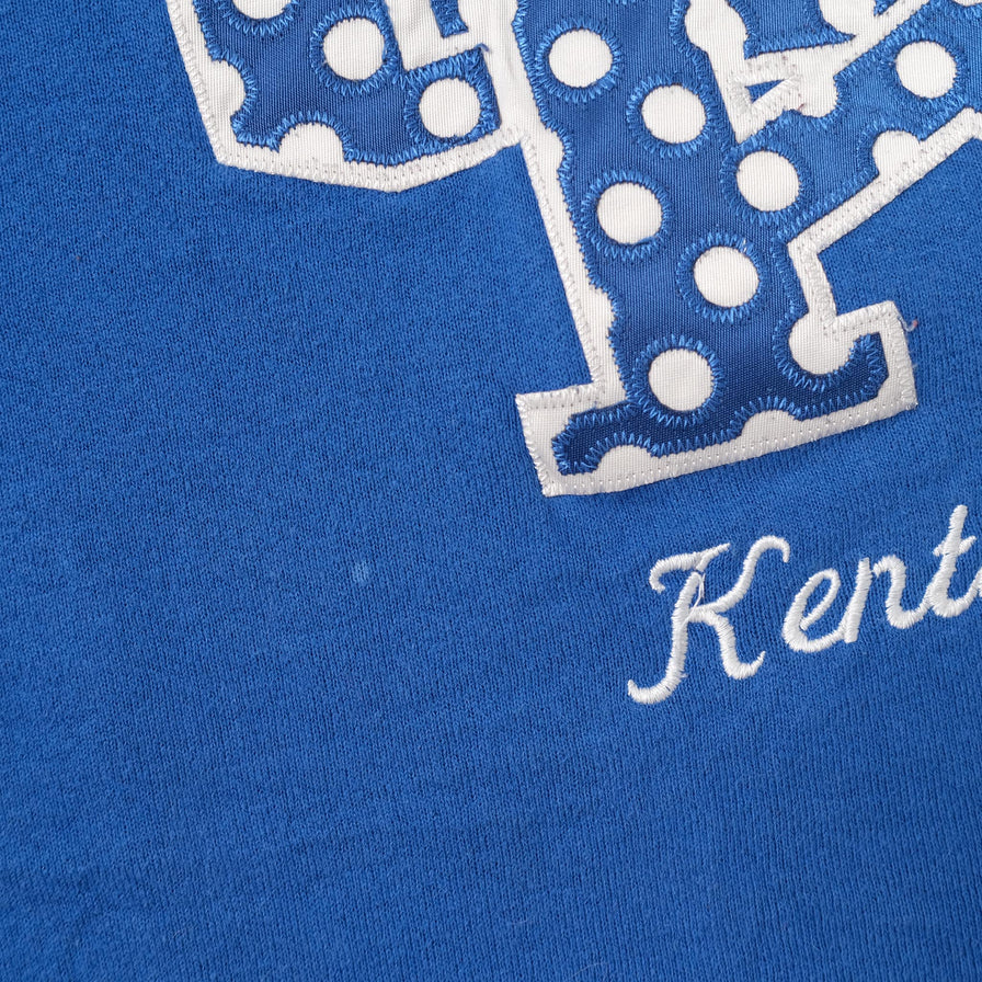 Vintage Kentucky Wildcats Sweater Medium 