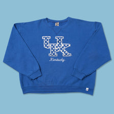 Vintage Kentucky Wildcats Sweater Medium 