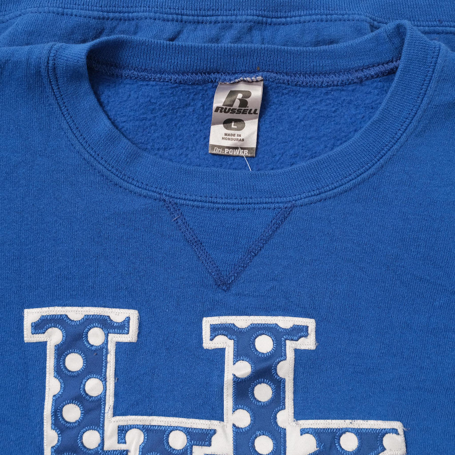 Vintage Kentucky Wildcats Sweater Medium 