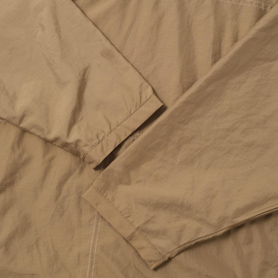 Adidas Half Zip Windbreaker Large 