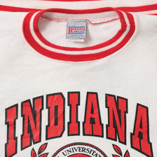 Vintage Indiana University Sweater Medium 