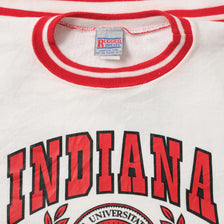 Vintage Indiana University Sweater Medium