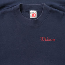 Vintage Wilson Sweater XLarge 