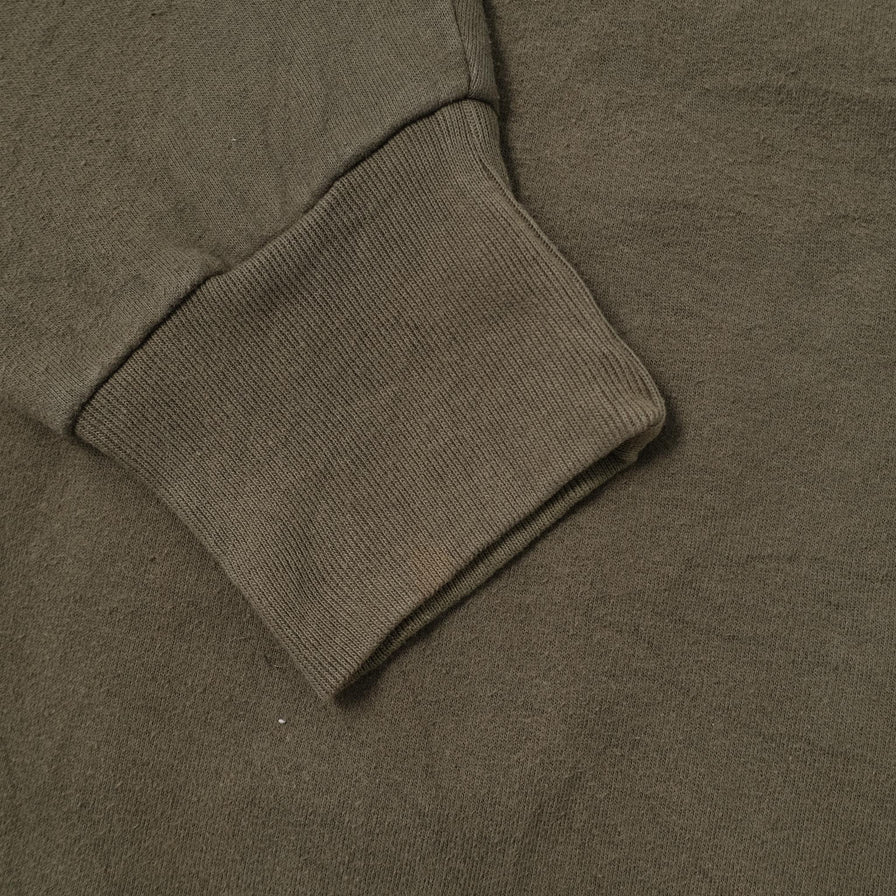 Vintage Starter Sweater XLarge 