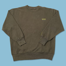 Vintage Starter Sweater XLarge 