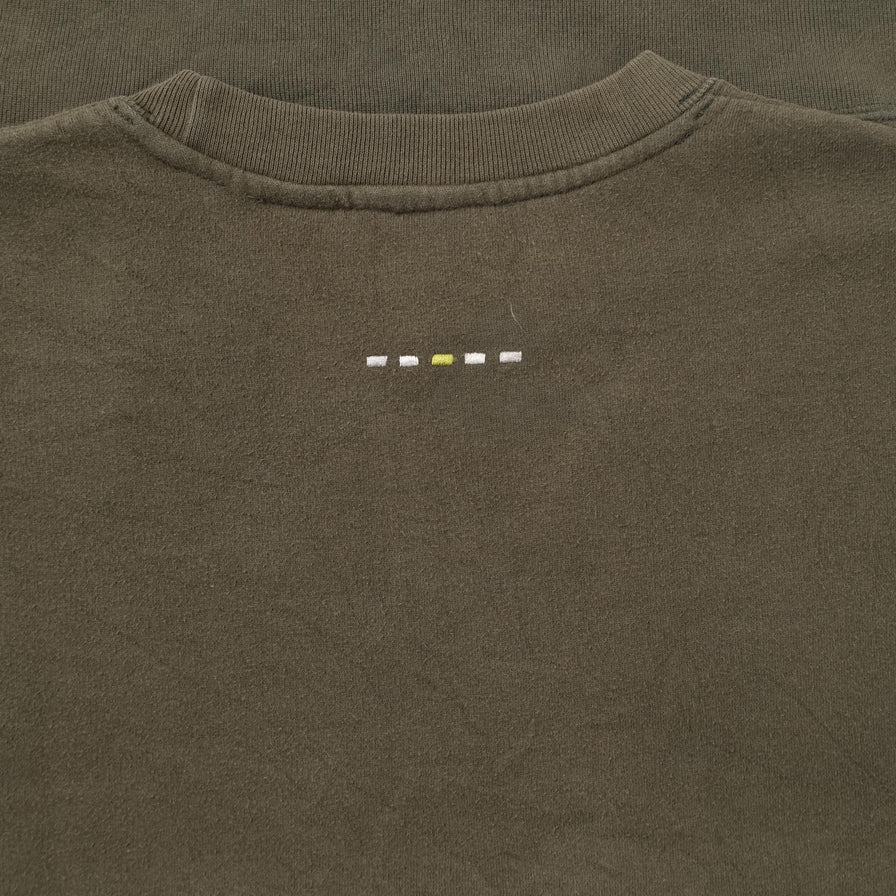 Vintage Starter Sweater XLarge 