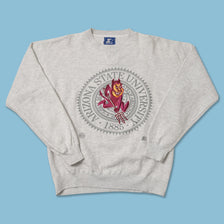 Vintage Starter Arizona State Sweater Medium 