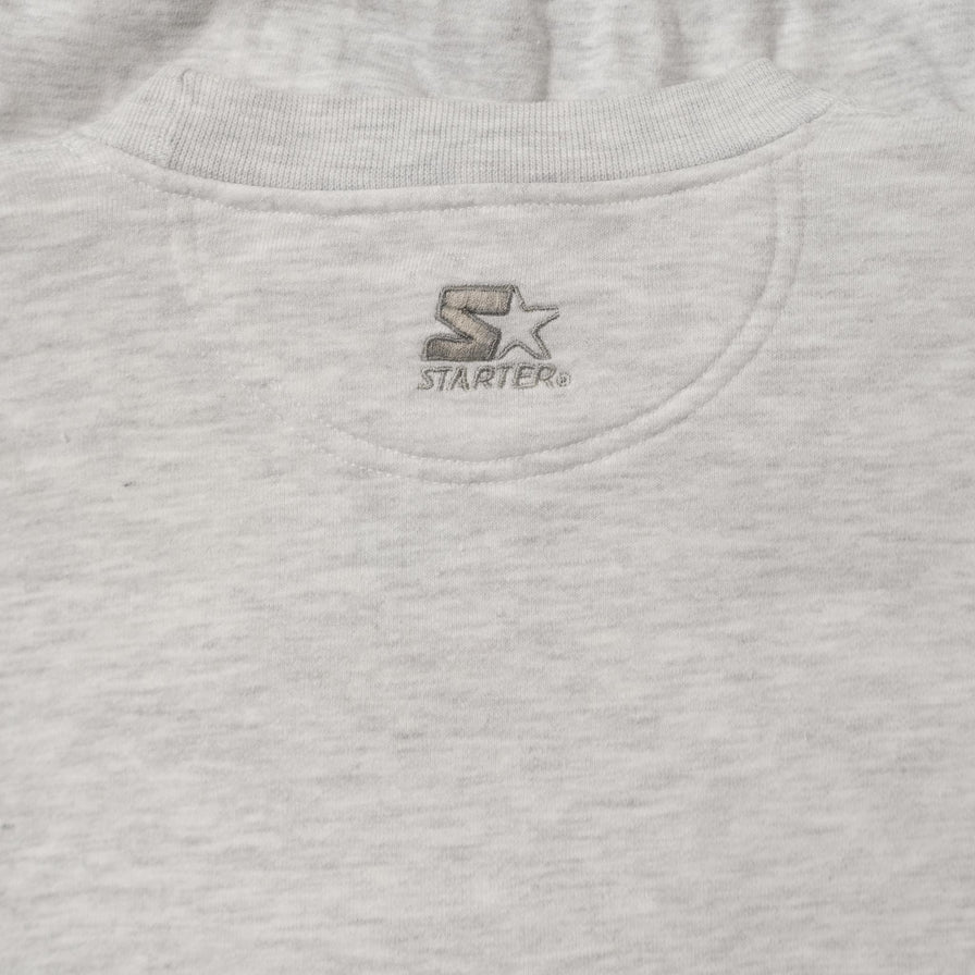 Vintage Starter Arizona State Sweater Medium 