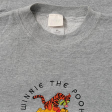 Vintage Winnie Pooh Sweater Medium 