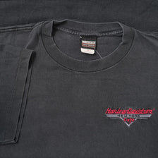 Vintage Harley Davidson T-Shirt XLarge 