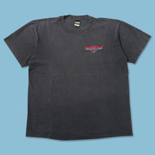 Vintage Harley Davidson T-Shirt XLarge 