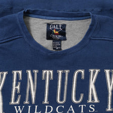 Vintage Kentucky Wildcats Sweater XLarge 