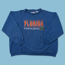 Vintage Florida Gators Sweater XLarge 